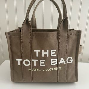 Marc Jacobs Tote Bag (small)